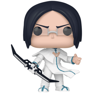 FUNKO POP ANIMATION: BLEACH - URYU W/CH(GW)