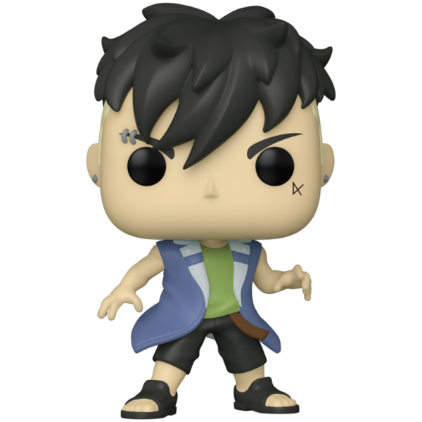 FUNKO POP ANIMATION: BORUTO - KAWAKI - Image 2