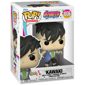 FUNKO POP ANIMATION: BORUTO - KAWAKI