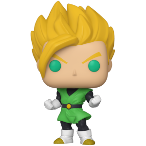 FUNKO POP ANIMATION: DBZ S8 - SS GOHAN