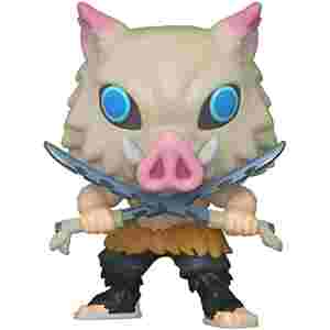 FUNKO POP ANIMATION: DEMON SLAYER - INOSUKE HASHIBIRA