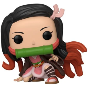 FUNKO POP ANIMATION: DEMON SLAYER - NEZUKO KAMADO