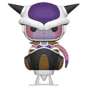 FUNKO POP ANIMATION: DRAGON BALL Z - FRIEZA