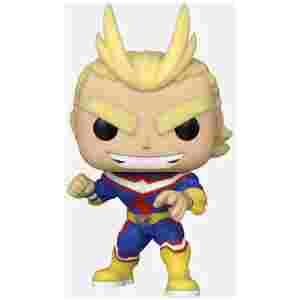 FUNKO POP ANIMATION: MY HERO ACADEMIA - ALL MIGHT 10