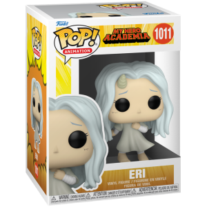 FUNKO POP ANIMATION: MY HERO ACADEMIA - ERI