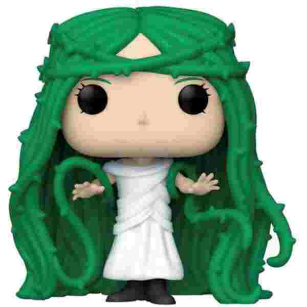 FUNKO POP ANIMATION: MY HERO ACADEMIA - IBARA SHIOZAKI (SP)