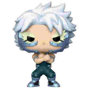 FUNKO POP ANIMATION: MY HERO ACADEMIA - TETSUTETSU