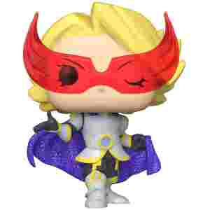 FUNKO POP ANIMATION: MY HERO ACADEMIA - YUGA AOYAMA (EXC)