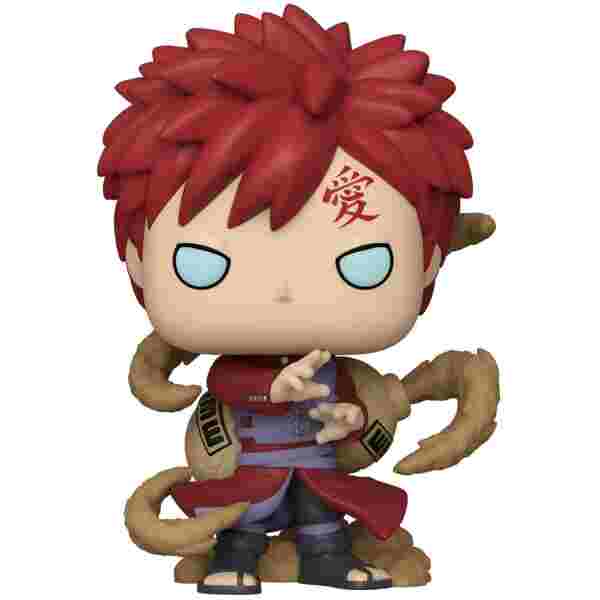 FUNKO POP ANIMATION: NARUTO - GAARA - Image 2