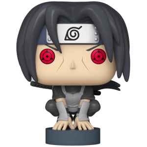 FUNKO POP ANIMATION: NARUTO - ITACHI