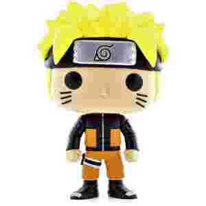 FUNKO POP ANIMATION: NARUTO - NARUTO