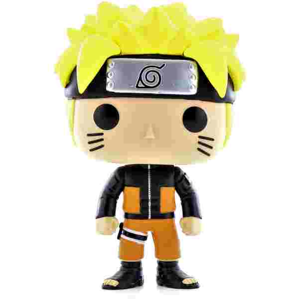 FUNKO POP ANIMATION: NARUTO - NARUTO