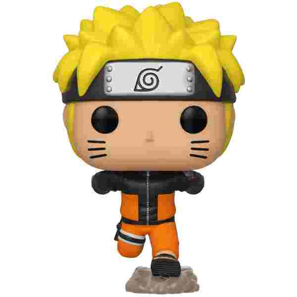 FUNKO POP ANIMATION: NARUTO - NARUTO RUNNING - Image 2