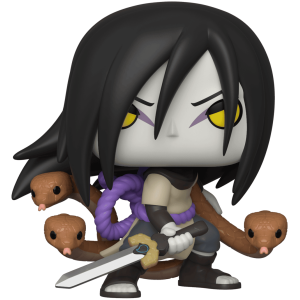 FUNKO POP ANIMATION: NARUTO - OROCHIMARU