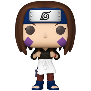 FUNKO POP ANIMATION: NARUTO - RIN NOHARA