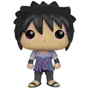 FUNKO POP ANIMATION: NARUTO - SASUKE