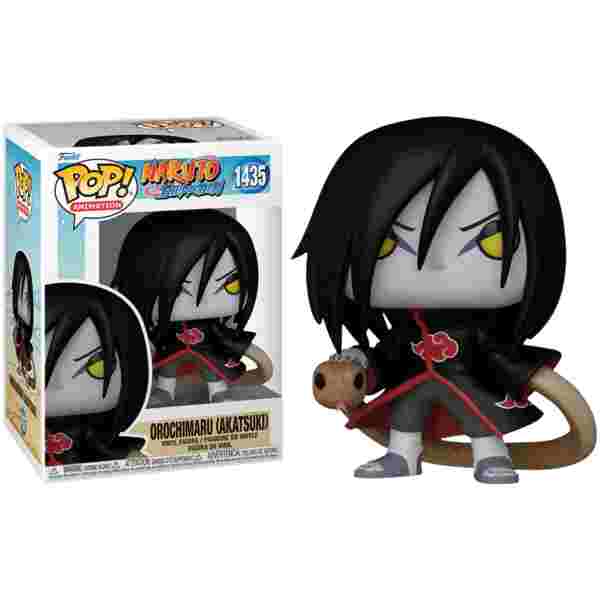 FUNKO POP ANIMATION Naruto – Orochimaru - Image 2