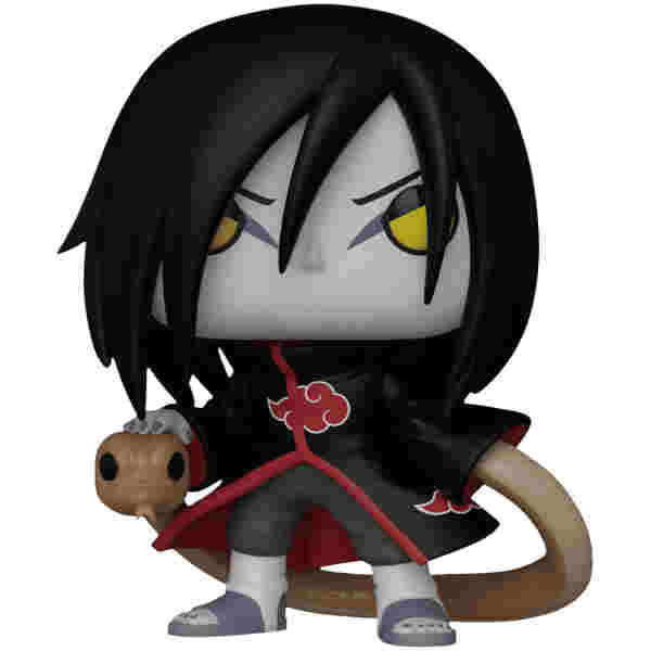 FUNKO POP ANIMATION Naruto – Orochimaru