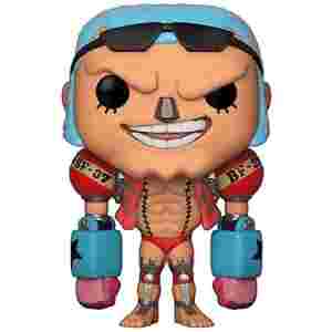 FUNKO POP ANIMATION: ONE PIECE: FRANKY