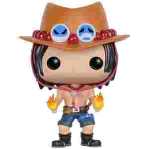 FUNKO POP ANIMATION: ONE PIECE - PORTGAS D. ACE