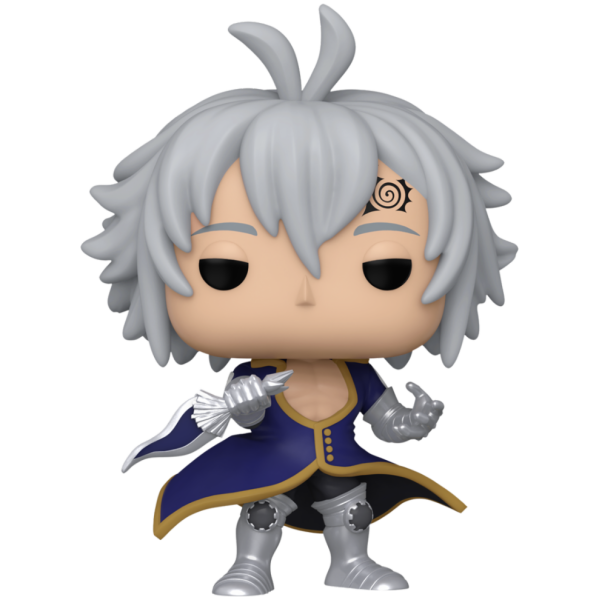 FUNKO POP ANIMATION: SEVEN DEADLY SINS - ESTAROSSA - Image 2