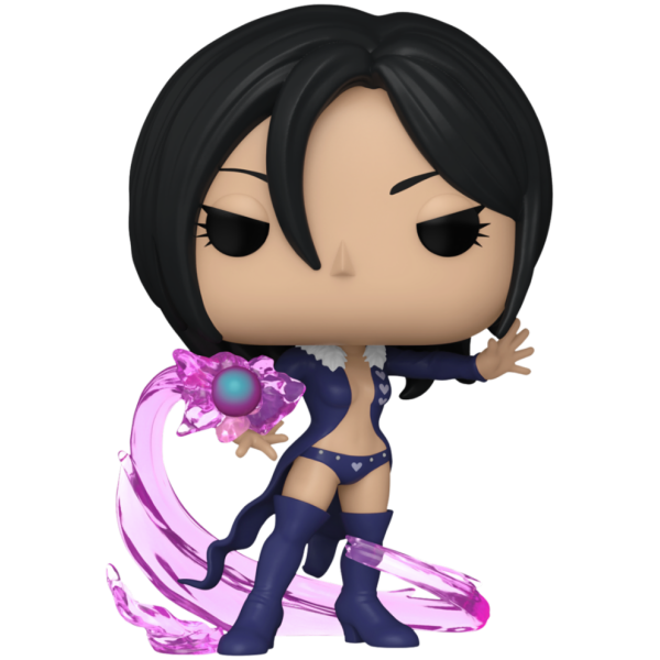 FUNKO POP ANIMATION: SEVEN DEADLY SINS - MERLIN - Image 2