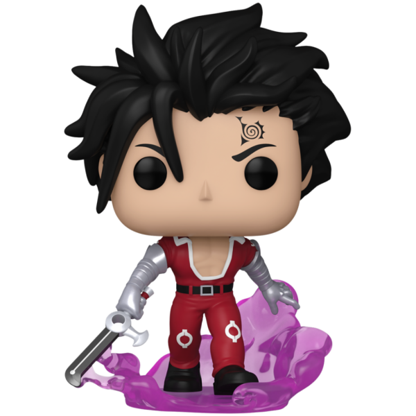 FUNKO POP ANIMATION: SEVEN DEADLY SINS - ZELDRIS - Image 2