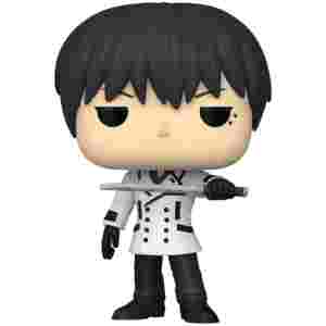 FUNKO POP ANIMATION: TOKYO GHOUL:RE- KUKI URIE