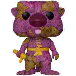 FUNKO POP ARTIST SERIES: TEENAGE MUTANT NINJA TURTLES - SPLINTER (EXC)