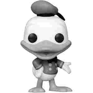 FUNKO POP DISNEY: DISNEY 100 - DONALD (VINTAGE)