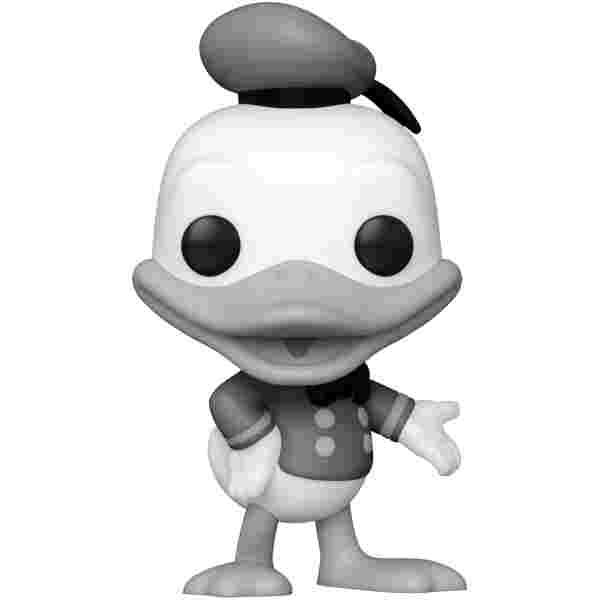 FUNKO POP DISNEY: DISNEY 100 - DONALD (VINTAGE)