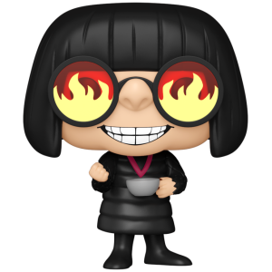 FUNKO POP DISNEY: INCREDIBLES - EDNA