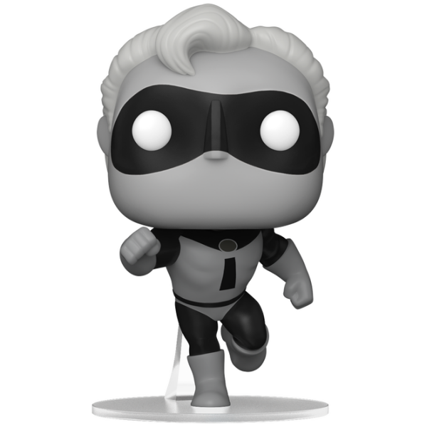 FUNKO POP DISNEY: INCREDIBLES - MR. INCREDIBLE W/CHASE - Image 4