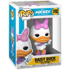 FUNKO POP DISNEY: MICKEY AND FRIENDS - DAISY DUCK