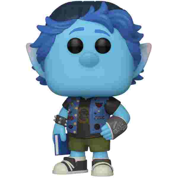 FUNKO POP DISNEY: ONWARD - BARLEY - Image 3