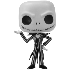 FUNKO POP DISNEY SERIES 2: JACK SKELLINGTON