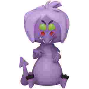 FUNKO POP! DISNEY: SWORD IN THE STONE - MADAM MIM AS DRAGON - Image 3