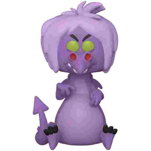 FUNKO POP! DISNEY: SWORD IN THE STONE - MADAM MIM AS DRAGON - Image 3