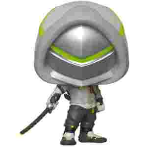 FUNKO POP GAMES: OVERWATCH - GENJI (OW2)