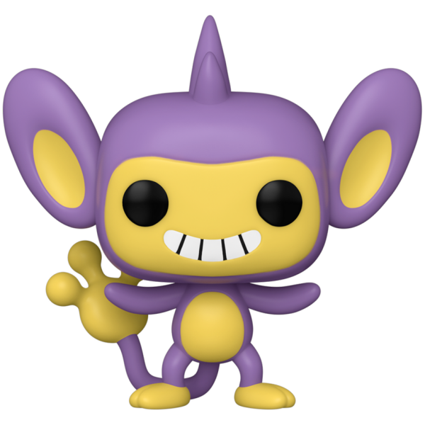 FUNKO POP GAMES: POKEMON - AIPOM