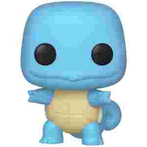 FUNKO POP GAMES: POKEMON - SQUIRTLE