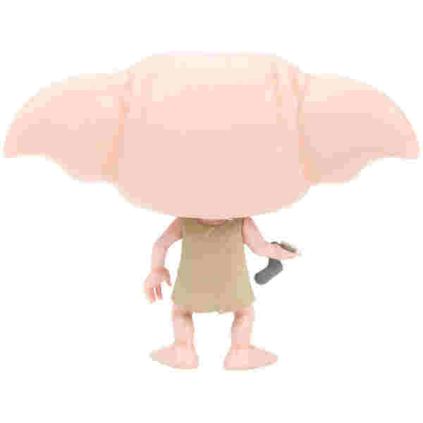 FUNKO POP: HARRY POTTER - DOBBY - Image 2