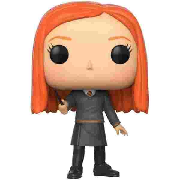 FUNKO POP: HARRY POTTER - GINNY WEASLEY