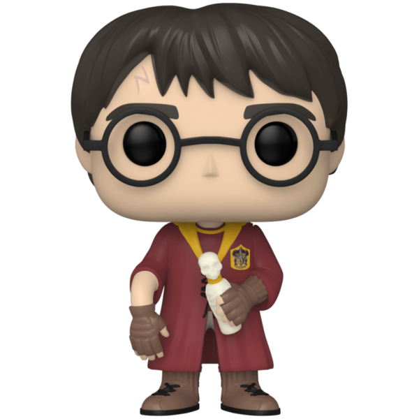 FUNKO POP: HARRY POTTER - HARRY