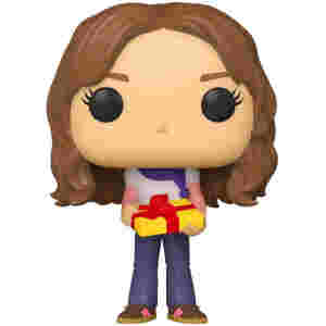 FUNKO POP HP: HOLIDAY - HERMIONE GRANGER