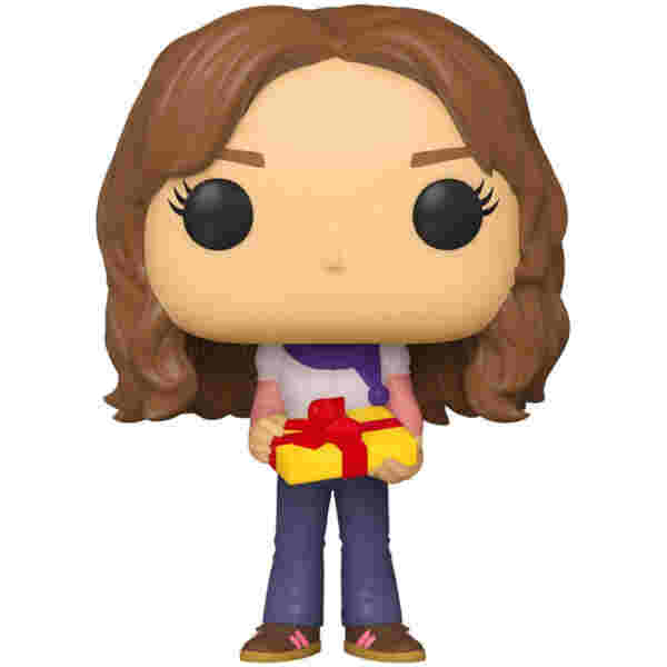 FUNKO POP HP: HOLIDAY - HERMIONE GRANGER