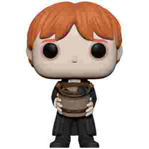 FUNKO POP HP: HP- RON PUKING SLUGS W/BUCKET