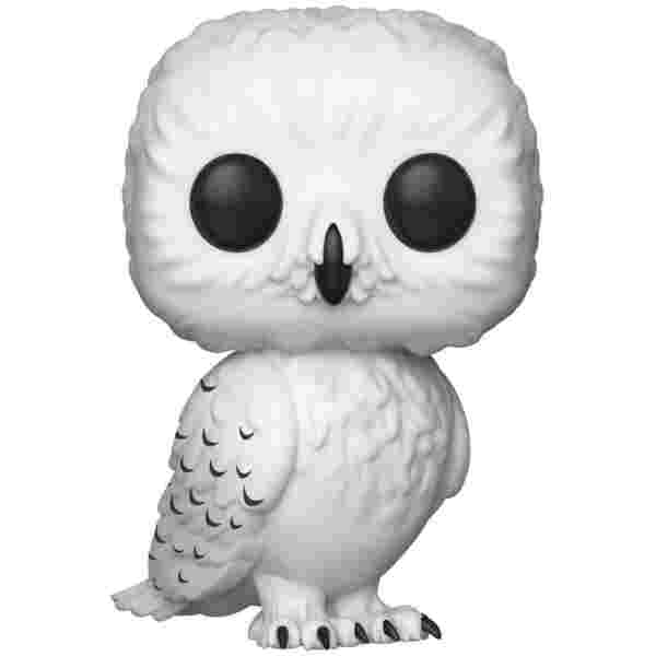 FUNKO POP HP: S5 - HEDWIG - Image 3