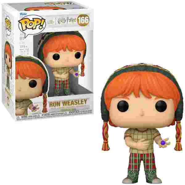 FUNKO POP Harry Potter – Ron candy - Image 3