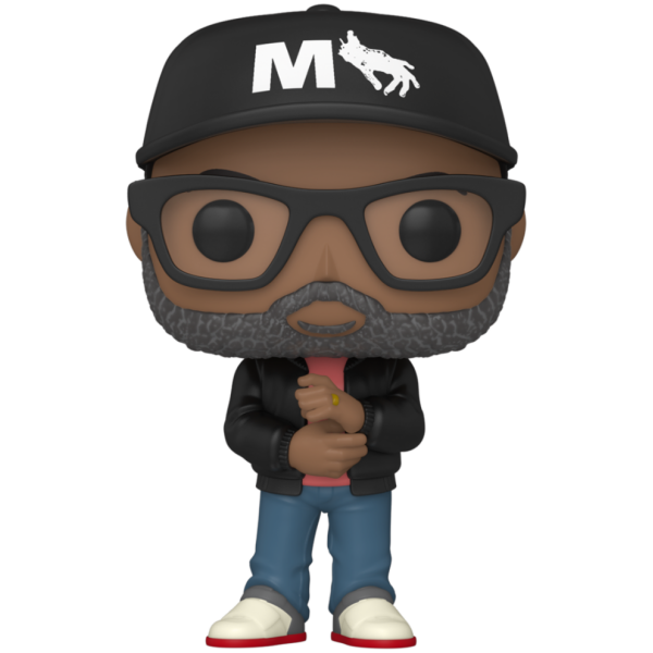 FUNKO POP ICONS: JORDAN PEELE - Image 2